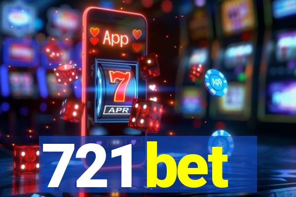 721 bet